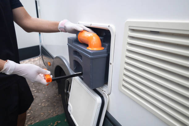 Best Long-term porta potty rental  in Ravenna, MI