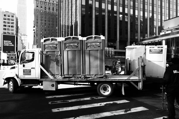 Best Event porta potty rental  in Ravenna, MI