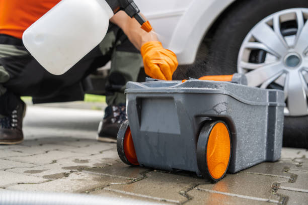 Best Portable sink rental  in Ravenna, MI
