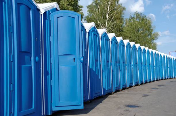Best Temporary restroom rental  in Ravenna, MI